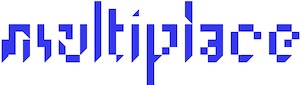 Multiplace logo