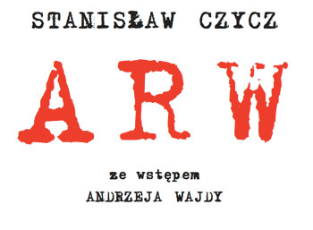 Arw  - Stanisław Czycz