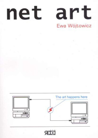 Ewa Wójtowicz - net art 