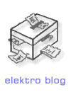 elektro blog