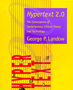 George P. Landow - Hypertext