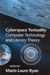 Marie-Laure Ryan - zbiór Cyberspace Textuality